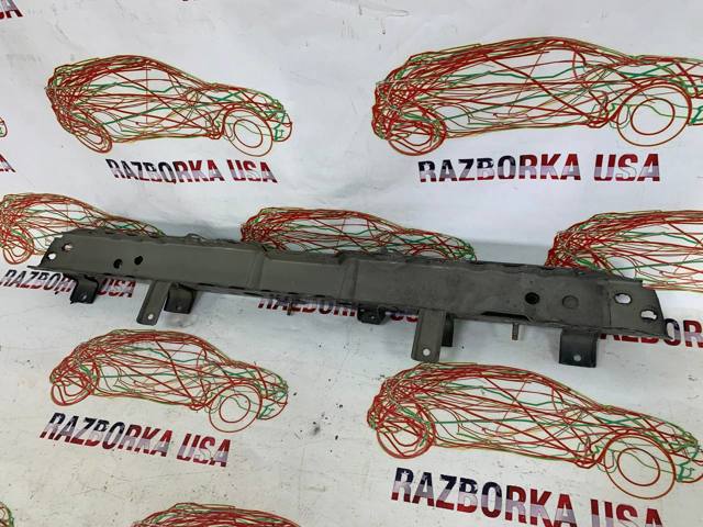 F25114EAMH Суппорт радиатора верхний (монтажная панель крепления фар) купить Черновцы
