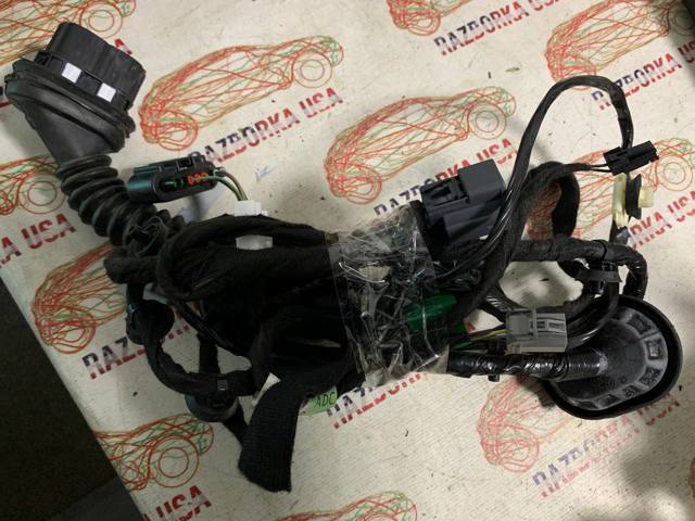 Жгут проводов задней двери F2GZ14633D FORD