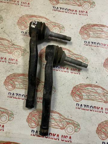 Рулевой наконечник F2GZ3A130A FORD