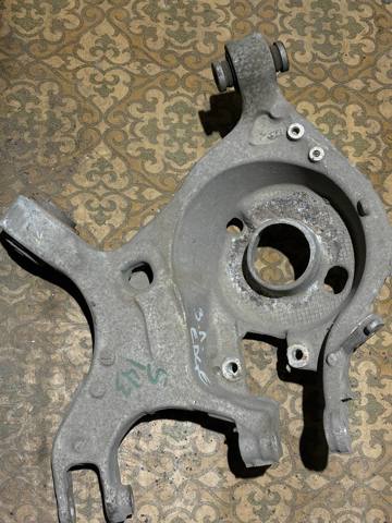 Рычаг задней подвески нижний, левый F2GZ5500C FORD