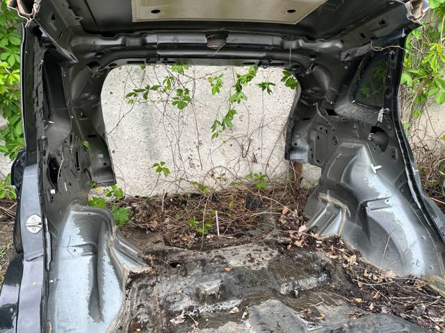 Настил пола F2GZ5811218A FORD