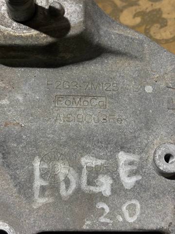 F2GZ7M125A FORD купить в Одесса