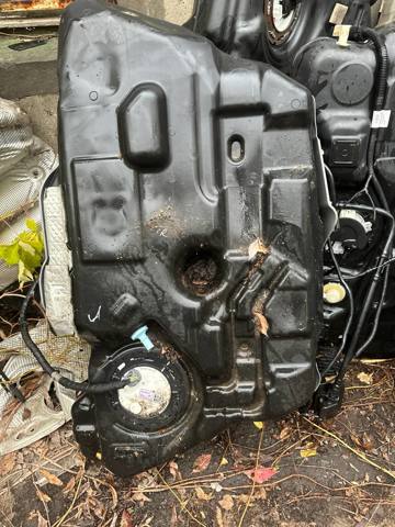 Танк топливный F2GZ9002B FORD
