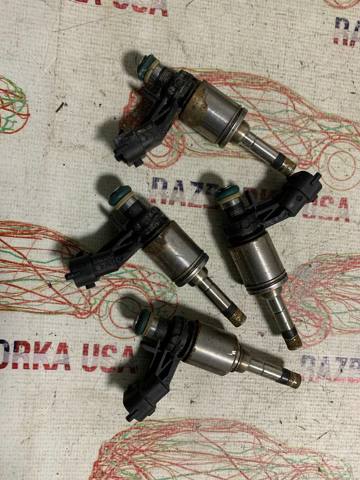 Форсунка инжектора FB5Z9F593C FORD