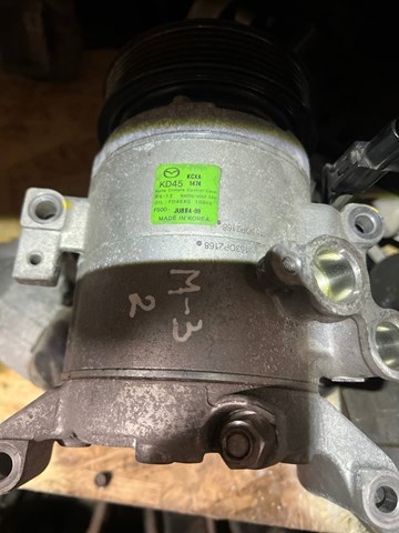 MAZDA FD46XG100CC в наличии Хмельницкий