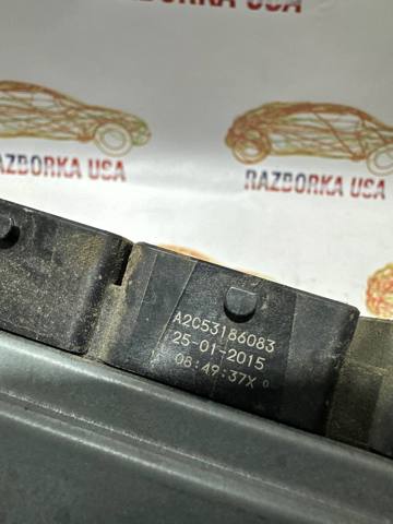 FM5Z12A650XANP Модуль управления (ЭБУ) двигателем купить Черновцы