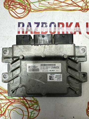 FM5Z12A650XANP FORD Блок управления двигателем купить в Ирпень