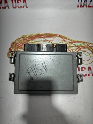 ЭБУ двигателем FM5Z12A650XANP FORD