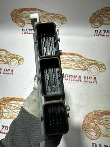 FORD FM5Z12A650XANP Модуль управления (ЭБУ) двигателем в наличии Винница