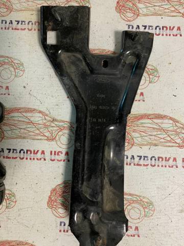 FORD FT4B16B674AC Кронштейн суппорта радиатора верхний в наличии Львов