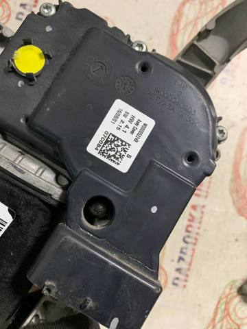 FORD FT4B17504AE Мотор стеклоочистителя лобового стекла левый в наличии Харьков