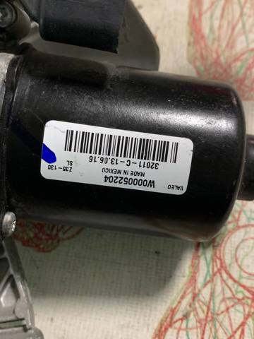 FT4B17504BF FORD Мотор стеклоочистителя лобового стекла правый купить в Черкассы