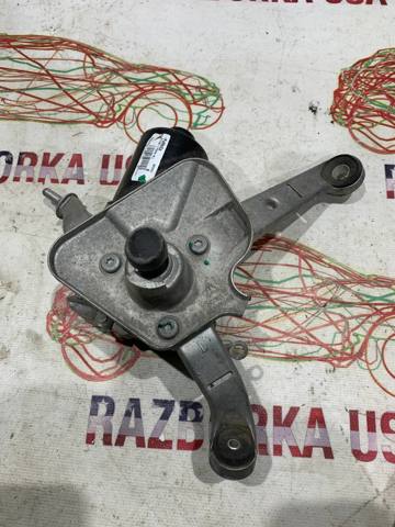 FT4B17504BJ FORD Мотор стеклоочистителя лобового стекла правый купить в Кривой Рог