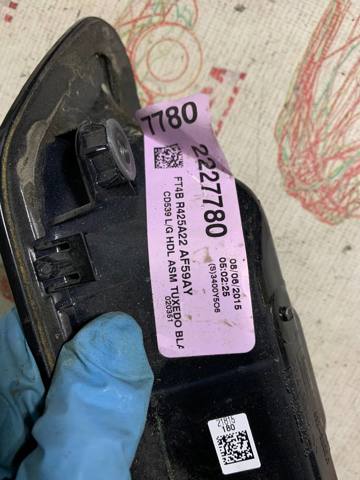 FT4BR425A22 FORD купить в Ужгород