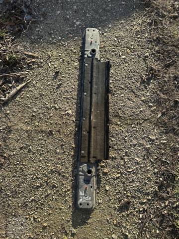 Рамка радиатора нижняя FT4Z16138D FORD