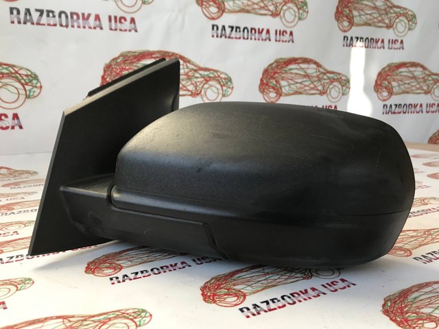 FORD FT4Z17683AA Левое боковое зеркало в наличии Харьков