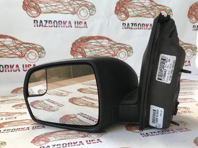Наружное зеркало левое FT4Z17683AA FORD
