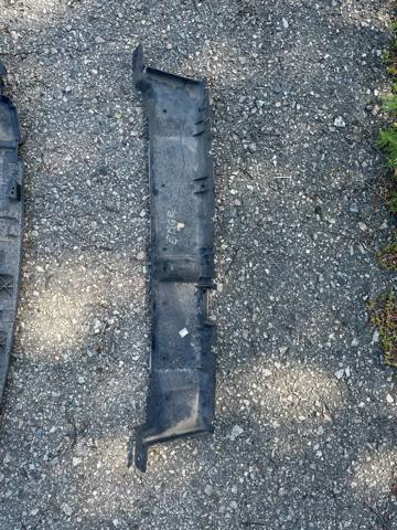 Защита заднего бампера FT4Z5811778C FORD