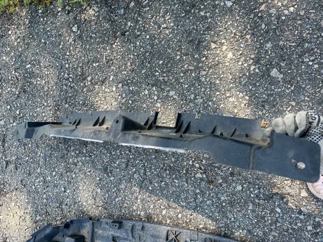 FT4Z5811778C FORD Защита бампера заднего купить в Одесса