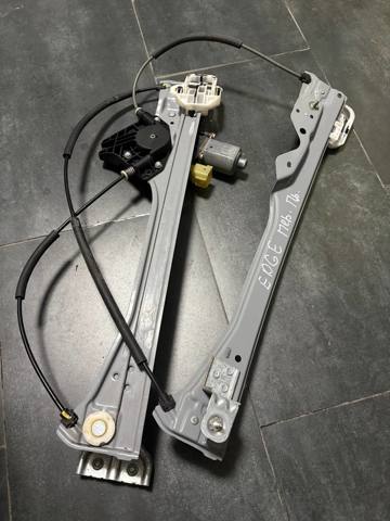 Механизм стеклоподъемника двери передней, правой FT4Z5823208F FORD
