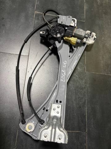 Стеклоподъемник передней двери FT4Z5823209F FORD