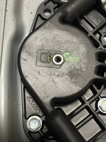 FORD FT4Z5823209F Стеклоподъемник передней левой двери в наличии Сумы