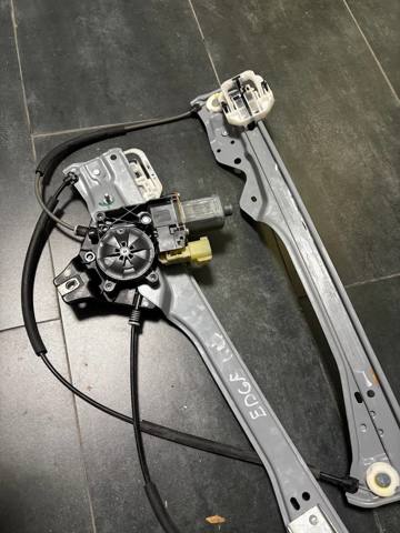 FORD FT4Z5823209F Механизм стеклоподъемника двери передней левой в наличии Кривой Рог
