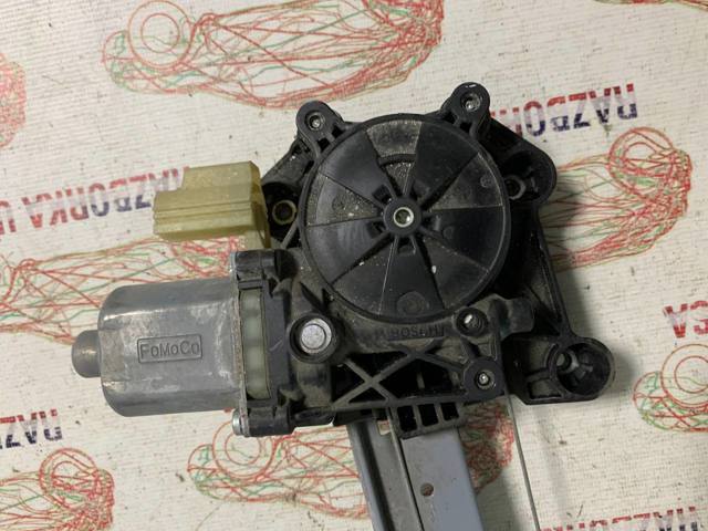 FT4Z5827008C Механизм стеклоподъемника двери задней правой купить Сумы