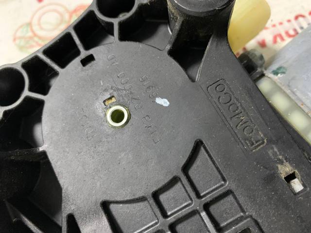 FT4Z5827008C FORD Механизм стеклоподъемника двери задней правой купить в Сумы