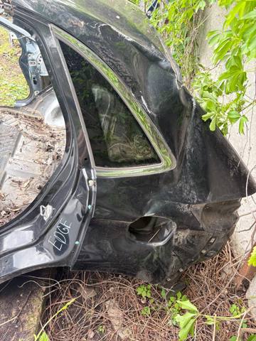 FT4Z5827841A FORD Крыло заднее левое купить в Сумы