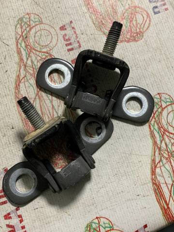 Петля крышки багажника FT4Z5842900B FORD