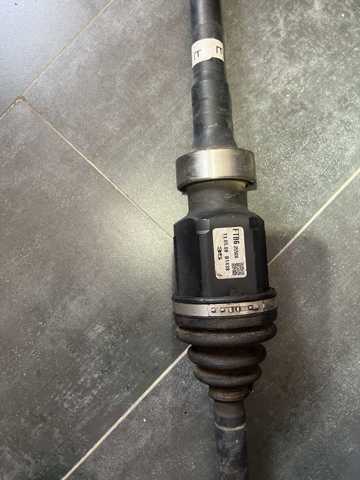 FTB62550X Правая полуось купить Черкассы