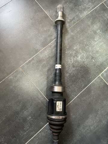 MAZDA FTB62550X Правая полуось в наличии Черновцы