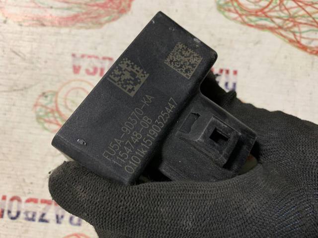 ЭБУ топливного насоса FU5A9D370KA FORD
