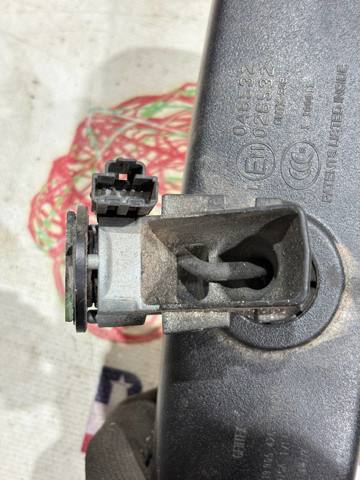FU5Z17700J FORD Зеркало салона внутреннее купить в Днепр