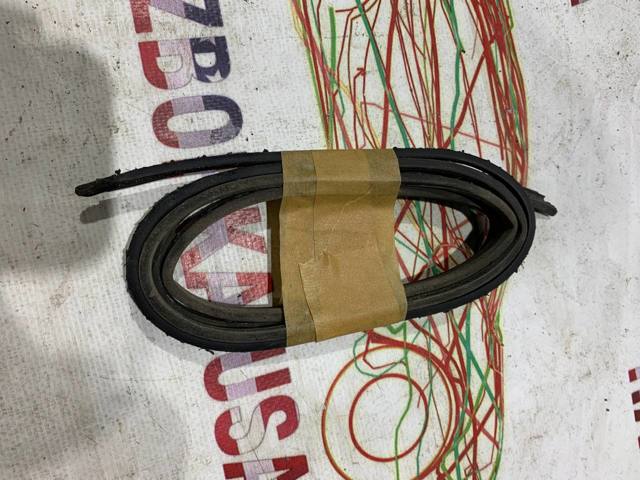 Прокладка заднего стекла G271689901 NISSAN
