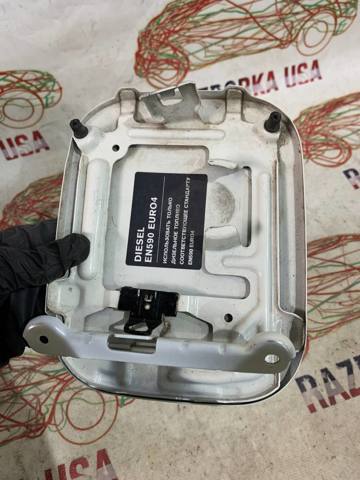 G88304EAME NISSAN Лючок бензобака купить в Львов