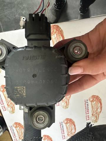 Насос охлаждения инвертора G904048010 TOYOTA