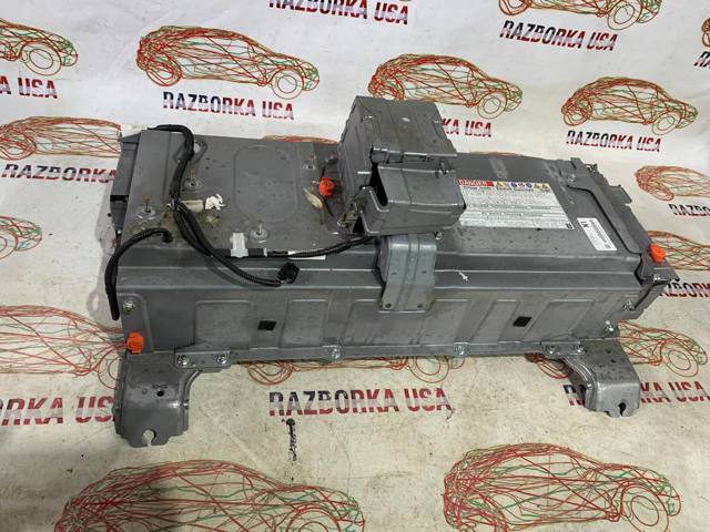 Батарейный модуль электромобиля G951033050 TOYOTA