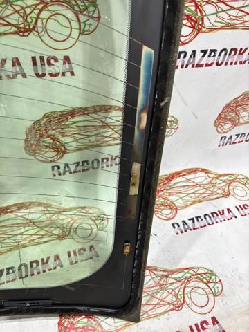 G97004GA0A NISSAN Заднее стекло купить в Одесса