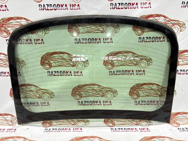 G97004GA0A NISSAN Заднее стекло купить в Днепр