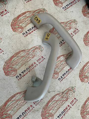 GAL169470C75 MAZDA Ручка крыши салона купить в Каменское