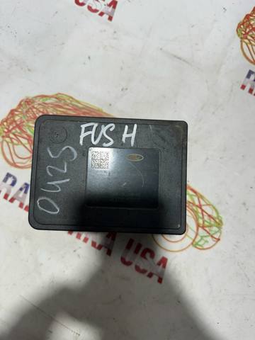 Блок ABS гидравлический GG9Z2C215B FORD