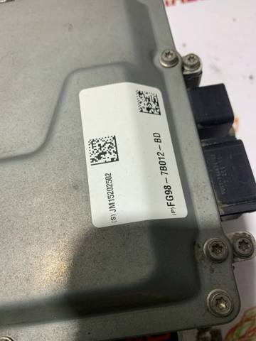 GG9Z7B012ABNP FORD Инвертор тока купить в Винница