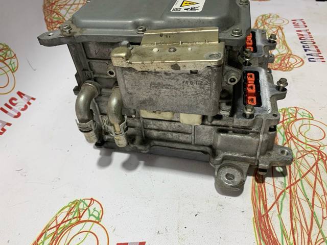 GG9Z7B012ABNP FORD Инвертор тока купить в Николаев