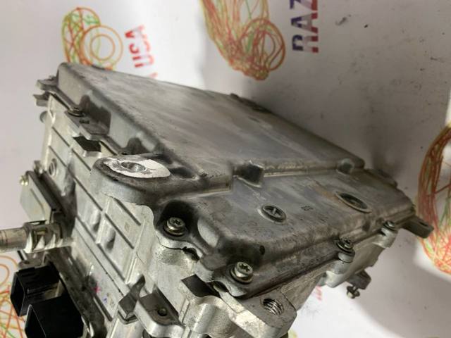 GG9Z7B012ABNP FORD Инвертор тока купить в Хмельницкий