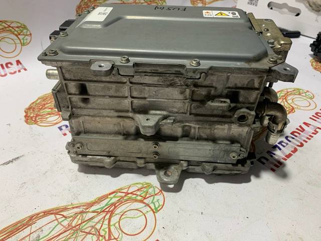 Инвертор тока GG9Z7B012ABNP FORD