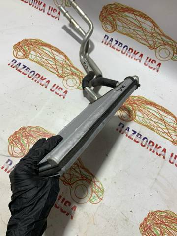 GHP961A10 MAZDA Радиатор печки купить в Харьков