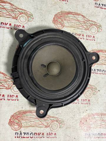 Динамик задний GHR166960 MAZDA