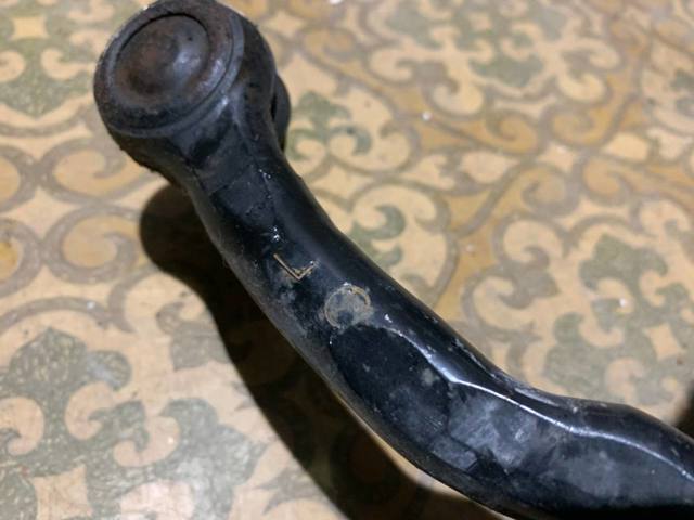 MAZDA GHT232290A Рулевой наконечник в наличии Кривой Рог